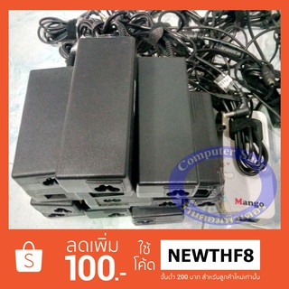 อะแดปเตอร์ Notebook Adapter NB แท้ มือสอง