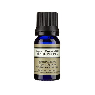 Neals yard remedies Black Pepper Organic Essential Oil 10 ml