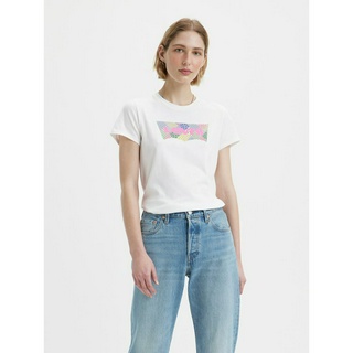 เสื้อยืดผู้หญิง Levis® Womens Perfect T-Shirt