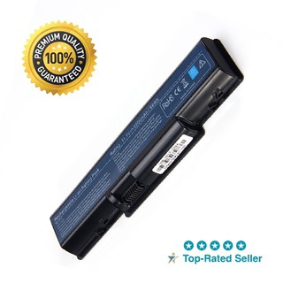 (ส่งฟรี) Acer Battery แบตเตอรี่ Acer Aspire 4000 Series AS07A31 AS07A32 AS07A41 ของใหม่ 100%