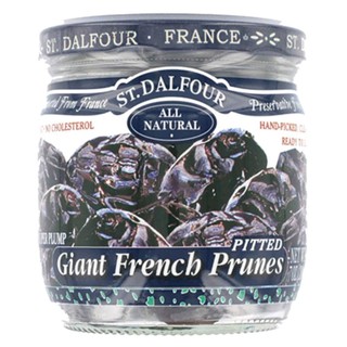 "โปร" ลูกพรุนมีเมล็ด St. Dalfour Prune 200g. ของแท้ ‼