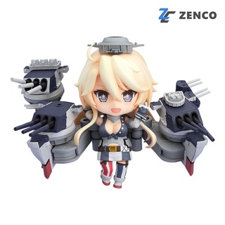 Nendoroid 688 Iowa 4580416902540