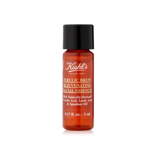 Kiehls Ferulic Brew Rejuvenating Facial Essence 5ml