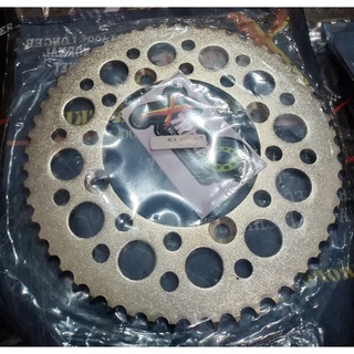 เกียร์หลัง XTR 428 KLX 150 55T