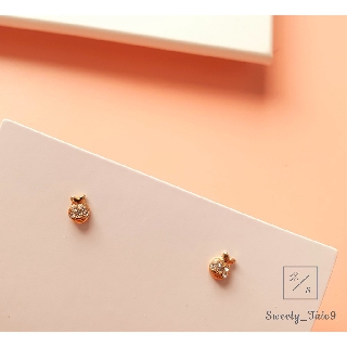 ต่างหูแฟชั่น (SWEETY EARRINGS) 29฿