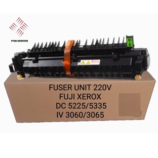 ชุดทำความร้อนเครื่องถ่ายเอกสาร FUJI XEROX / FUSER ASSY-220V XEROX 126K 29404