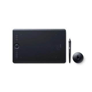 Wacom PTH-660/K0-CX New Intuos Pro M