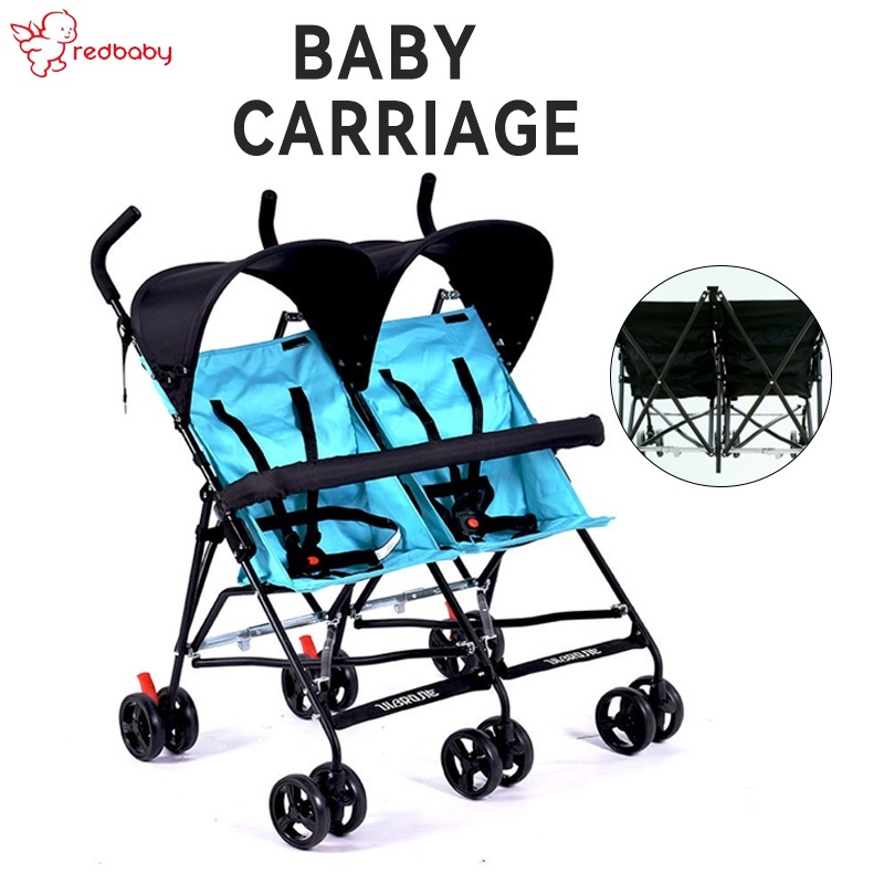 coolkids lightweight travel stroller