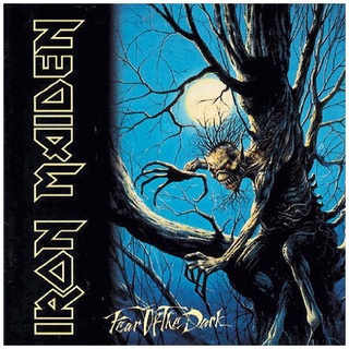 CD Audio คุณภาพสูง เพลงสากล Iron Maiden 1992-2021 (ทำจากไฟล์ FLAC คุณภาพเท่าต้นฉบับ 100%)