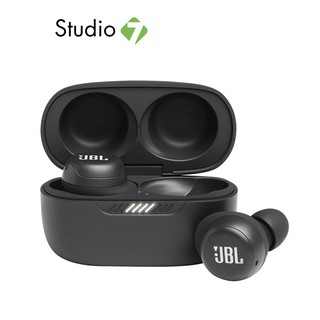 JBL In-Ear Wireless TWS Live หูฟังไร้สาย by Studio7