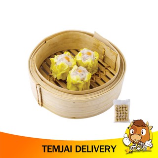 ขนมจีบหมู PORK SHAO MAI 20G./PC. 30PCS