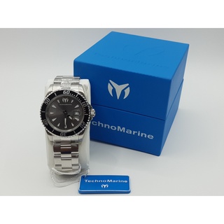 นาฬิกา TECHNOMARINE MENS TM-220096 SEA 42 MM พร้อมกล่อง (ใหม่)