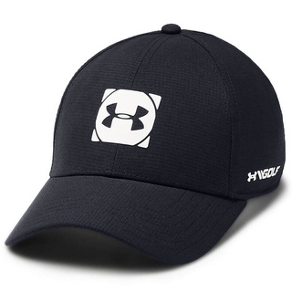 หมวกกอล์ฟ Under Armour Mens UA Official Tour 3.0 Cap หมวกกอล์ฟ UA สินค้าแท้ 100%