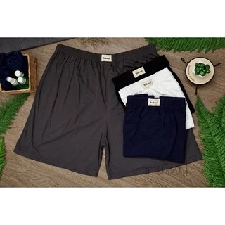 Boxer บ๊อกเซอร์ ไซส์ใหญ่ BIG SIZE 3XL-5XL ราคาตัวละ 170-190 บ. สินค้าคุณภาพ ใช้งานได้นาน ยางไม่รัดแน่น ใส่สบายมากนะ