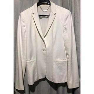 เสื้อสูท (blazer) แบรนด์ Elie Tahari สภาพมือหนึ่ง