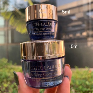 Estee Lauder Revitalizing Supreme+Night Intensive Restorative Creme ครีมลดริ้วรอยกลางคืน