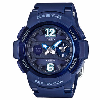 Casio นาฬิกาข้อมือรุ่นBGA-210-2B2