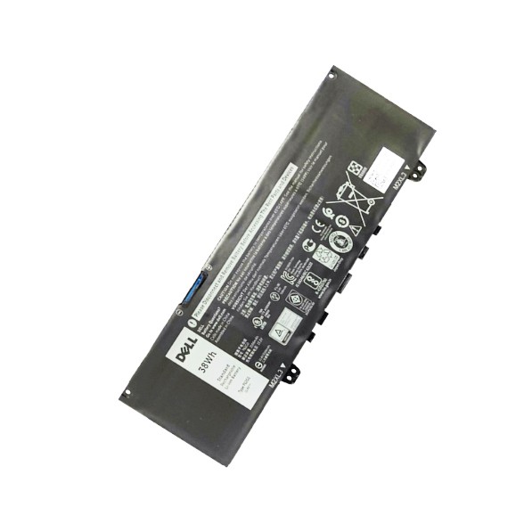 Dell Vostro5370 Inspiron13-7370 7373 7380 P83G P87G Achievement 5000 V5370 F62G0 Notebook Battery