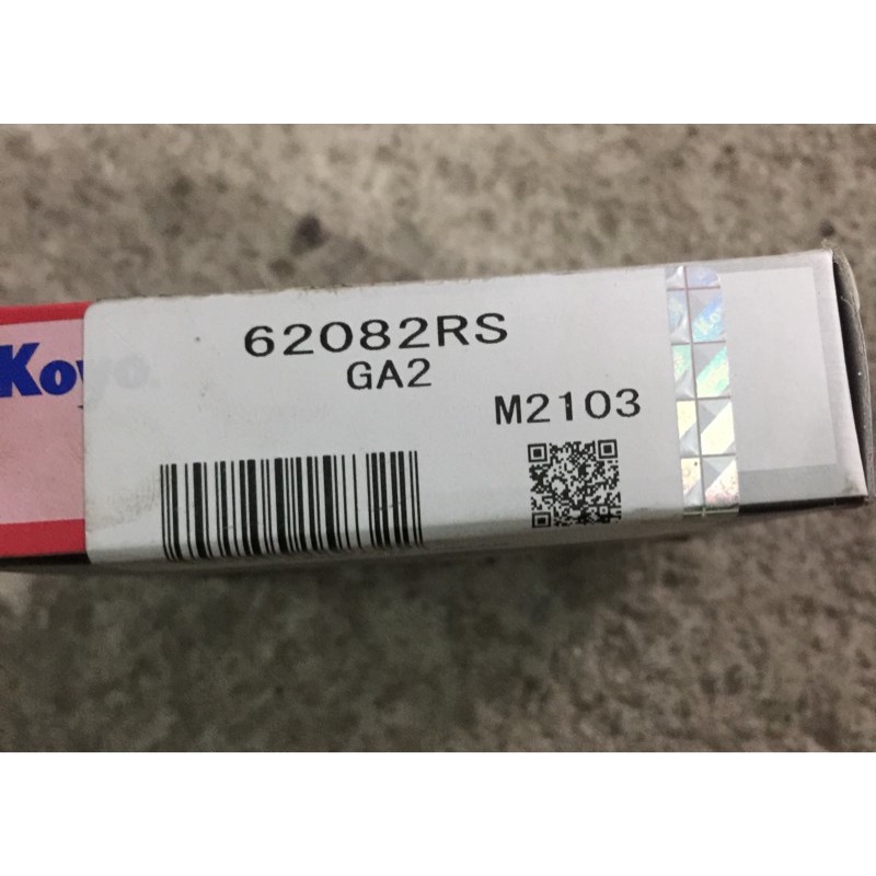 Bi 6208 JR-KOYO*****