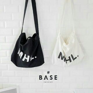 MHL Canvas bag