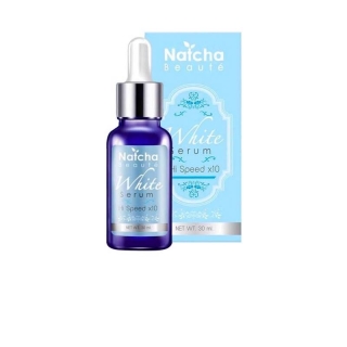 เซรั่มณัชชา(ฺWhite Serum Natcha)