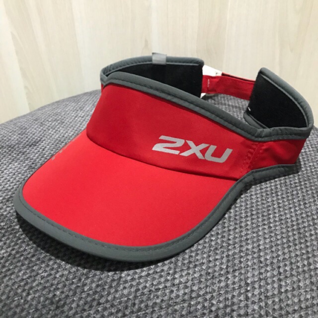2XU Running Visor