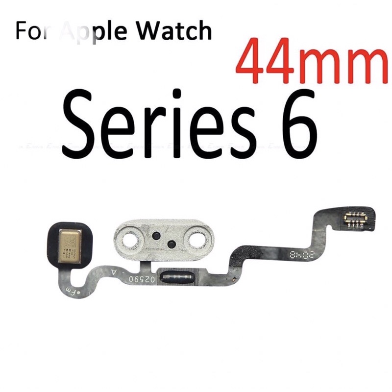 KRCB i Watch Power Ribbon Switch Flex with Mic Series 6 Series 5 Series 4 Series 3 Series 2 เปลี่ยน
