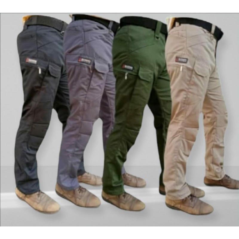 PDL PANTS TACTICAL FIELD PANTS