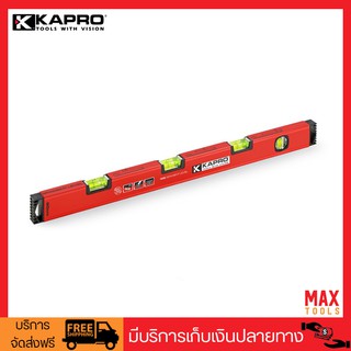 KAPRO 105 Topgrade™ Gradient Level ระดับน้ำวัดสโล๊ป 24