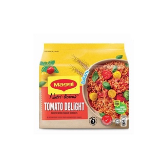 Maggi Instant Noodles 1 pack 5 pcs