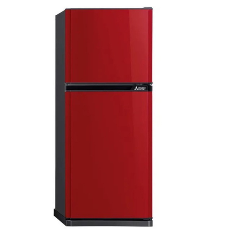 จัดส่งฟรี MITSUBISHI ELECTRIC ตู้เย็น 2 ประตู ความจุ 7.3 คิว รุ่น MR-FV22S