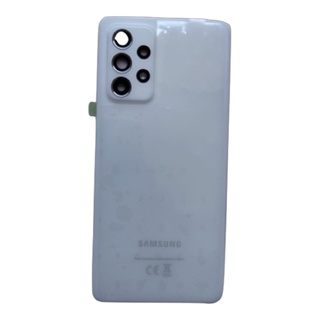 ฝาหลังSamsung A52(5g)