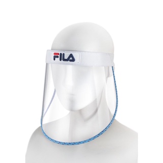 FILA ไวเซอร์ปกป้องใบหน้า FILA