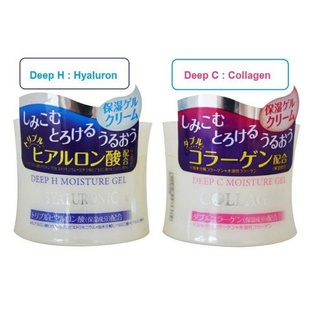 Deep Moisture Gel C &amp; H (40 g.)