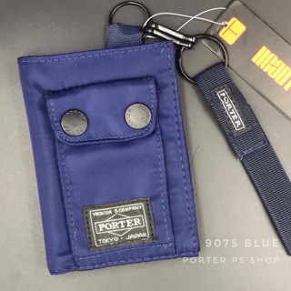 Porter Brand รุ่น9075 สินค้าแฟชั่น นำเข้าจากญี่ปุ่นการันตีคุณภาพ ของแท้100%