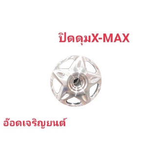 ปิดดุม ~ X-MAX300 งานมีเนียมสวย