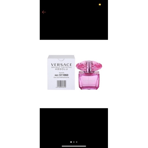 สางต่อน้ำหอม versace