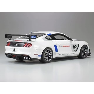 TAMIYA 85026 TS-26 PURE WHITE (GLOSS) สีสเปรย์ทามิย่า พ่นโมเดล