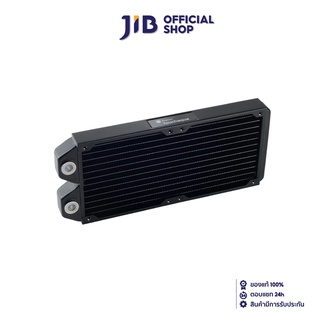 BITSPOWER RADIATOR (หม้อน้ำ) TOUCHAQUA RADIATOR TARAQUE 240