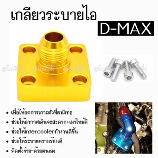 โกดังซิ่ง แผ่นปิดระบายไอ มีเกลียว เกลียวปิดระบายไอ DMAX/ 1ชิ้น *สีเหลือง