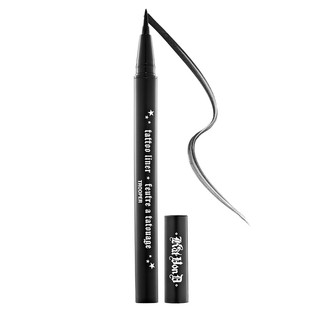 KVD Beauty Tattoo liner สีดำ Trooper 0.55 ml. Kat Von D