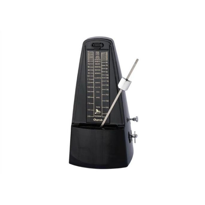 CMT150 Mechanical Metronome เมโทรนอม แบบเข็มไขลาน Shopee Thailand