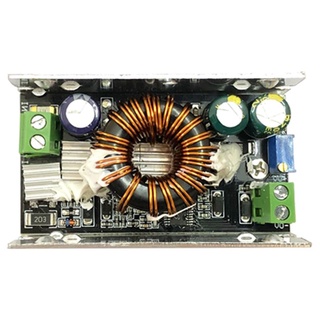 โมดูลลดแรงดัน Step Down 10-90VDC to 2-60VDC 6A 100W