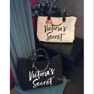 Victorias bagพร้อมส่ง🌟สีครีม