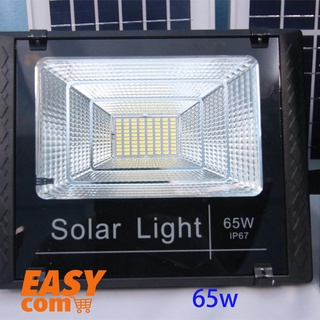 200w 120w 65w 45w 25w 10w สปอตไลท์ LED Solar Flood Light ไฟสปอตไลท์ solar light กันน้ำ IP67 ไฟพลังงานแสงอาทิตย์