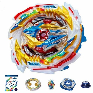 Beyblade Burst SuperKing Rise B-171 Triple Booster Set