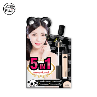 เมจิ รีทัชชิ่ง คอนซีลเลอร์ 01 MEIJI RETOUCHING CONCEALER 01 2G.