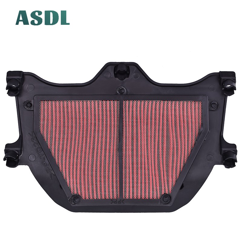 Asdl น้ํายาทําความสะอาดกรองอากาศรถจักรยานยนต์สําหรับ YAMAHA YZF-R6 2006-2007 YZF R6