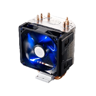 RR-H103-22PB-R1 พัดลมซิงค์ Cooler master