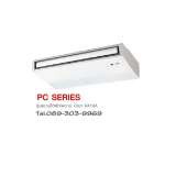 แอร์มิตซูบิชิ รุ่น PC-P18KAKL ติดผนัง Mr.Slim สำหรับบ้านและสำนักงาน